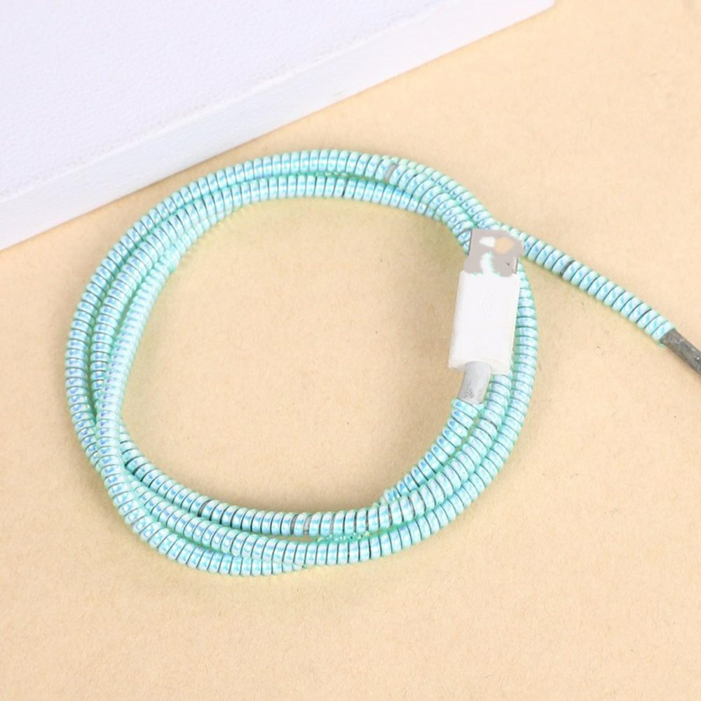 1.4 Meters 1.6 Meters Data line Protection(Blue Laser 1.4 Meters 5 Pieces)