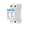 1pcs Surge Protector NXU-IIG 2P 4P 20KA 40KA 275V 385V(4P 40KA 385V) view 2