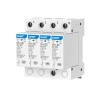 1pcs Surge Protector NXU-IIG 2P 4P 20KA 40KA 275V 385V(4P 40KA 385V) view 3