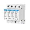 1pcs Surge Protector NXU-IIG 2P 4P 20KA 40KA 275V 385V(4P 40KA 385V) view 4