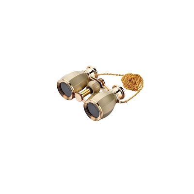 HBJWOV Fully Metal Adapter for Binocular - Connnect Your Binocular(Gray)