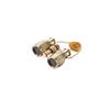 HBJWOV Fully Metal Adapter for Binocular - Connnect Your Binocular(Gray) view 1