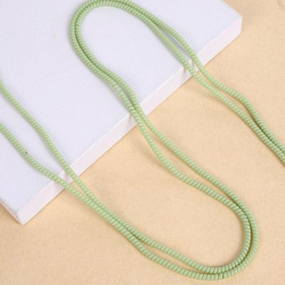 1.4 Meters 1.6 Meters Data line Protection(Green 1.6 Meters 5 Roots)
