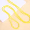 1.4 Meters 1.6 Meters Data line Protection(Yellow + Orange 1.4 Meters 5 Pieces) view 1