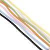 1.4 Meters 1.6 Meters Data line Protection(White 1.6 Meters 5 Pieces) view 2