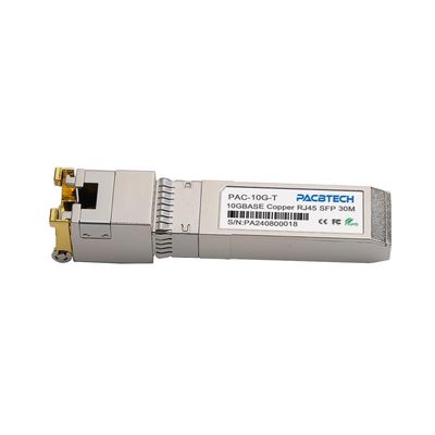 - +  - , 10Gbe SFP+ Copper Ethernet CAT6a Module, for Cisco SFP-10G-T-S, Ubiquiti UniFi, Fortinet, and More (1.25/2.5/5/10GBase-T, 2)