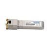 - +  - , 10Gbe SFP+ Copper Ethernet CAT6a Module, for Cisco SFP-10G-T-S, Ubiquiti UniFi, Fortinet, and More (1.25/2.5/5/10GBase-T, 2) view 1