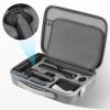 Gugxiom Carrying Case for X5 Accessories, Water Proof Carry Bag Travel Case with Shoulder Strap, for Fast Charge Hub, Time Handle, Selfie Stick view 2