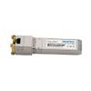 - + - , 10Gbe SFP+ Copper Ethernet CAT6a Module, for Cisco SFP-10G-T-S, Ubiquiti UniFi, Fortinet, and More (10GBase-T(80m), 4) view 2