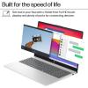 HP 15.6inch Touchscreen Laptop Computer - Intel 13th Generation Core i7-1355U(10-core), Intel Iris Xe Graphics, 1920 x 1080 Full HD, 300 nits, Wi-Fi6, Bluetooth, Windows 11 Pro(16GB RAM | 1TB SSD) view 2