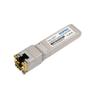 - +  - , 10Gbe SFP+ Copper Ethernet CAT6a Module, for Cisco SFP-10G-T-S, Ubiquiti UniFi, Fortinet, and More (10GBase-T(80m), 10) view 1