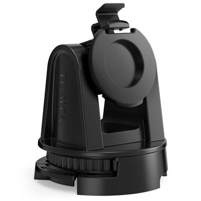 TUSITA 010-12439-10 Tilt/Swivel Mount Compatible with Garmin Striker Plus 4,Vivid 4cv Fishfinder