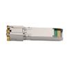 - +  - , 10Gbe SFP+ Copper Ethernet CAT6a Module, for Cisco SFP-10G-T-S, Ubiquiti UniFi, Fortinet, and More (10GBase-T(80m), 2) view 4