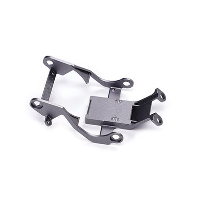 Jakoly Original Gimbal Upper Shock Absorbing Bracket for Autel EVO Lite / Lite+ Drone Replacement Accessories Gimbal Dampener Mount Repair Parts - New