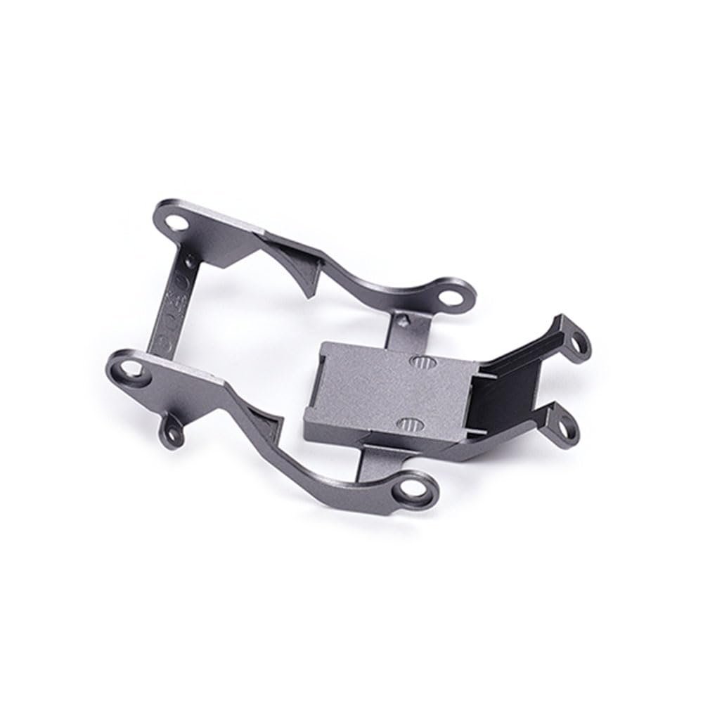 Jakoly Original Gimbal Upper Shock Absorbing Bracket for Autel EVO Lite / Lite+ Drone Replacement Accessories Gimbal Dampener Mount Repair Parts - New