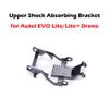 Jakoly Original Gimbal Upper Shock Absorbing Bracket for Autel EVO Lite / Lite+ Drone Replacement Accessories Gimbal Dampener Mount Repair Parts - New view 2