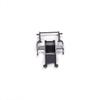 Jakoly Original Gimbal Upper Shock Absorbing Bracket for Autel EVO Lite / Lite+ Drone Replacement Accessories Gimbal Dampener Mount Repair Parts - New view 4
