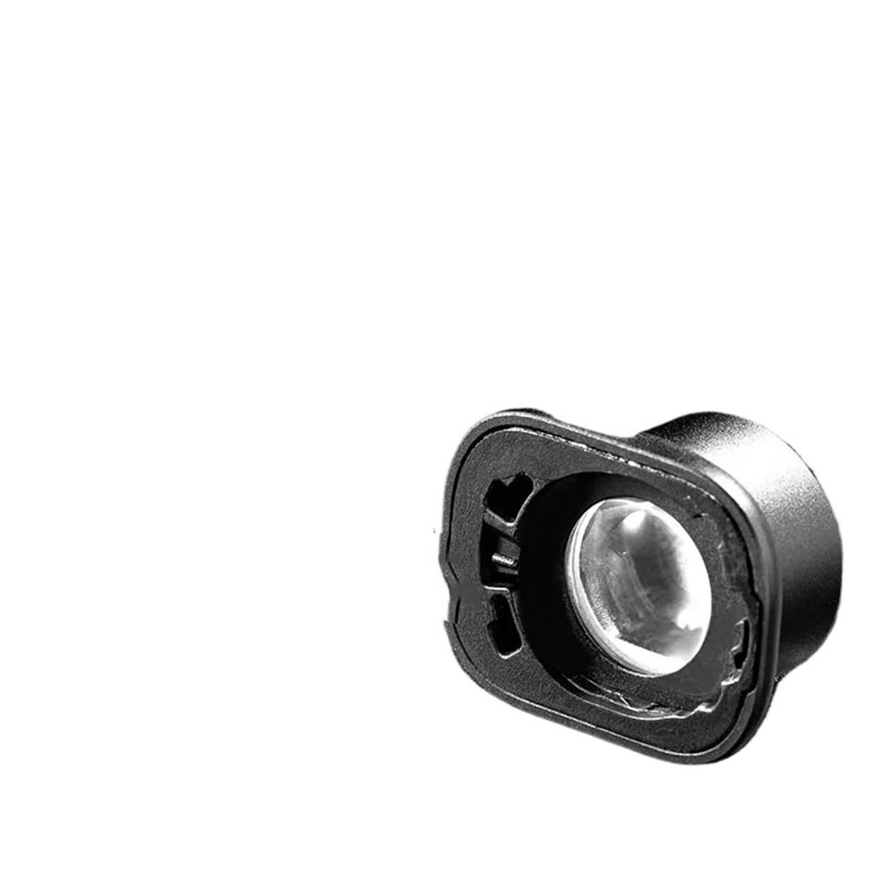 Wide Angle Filter,Compatible for DJI Mini 4 Pro Drone Camera Lens Filters External Shooting Range Increased Flight Accessories