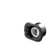 Wide Angle Filter,Compatible for DJI Mini 4 Pro Drone Camera Lens Filters External Shooting Range Increased Flight Accessories view 1