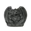 Spirit Halloween Misting Tabletop Gargoyle, Glowing Pink Light, Indoor Halloween Dcor, Animated Decoration view 1