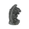 Spirit Halloween Misting Tabletop Gargoyle, Glowing Pink Light, Indoor Halloween Dcor, Animated Decoration view 2