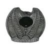 Spirit Halloween Misting Tabletop Gargoyle, Glowing Pink Light, Indoor Halloween Dcor, Animated Decoration view 3