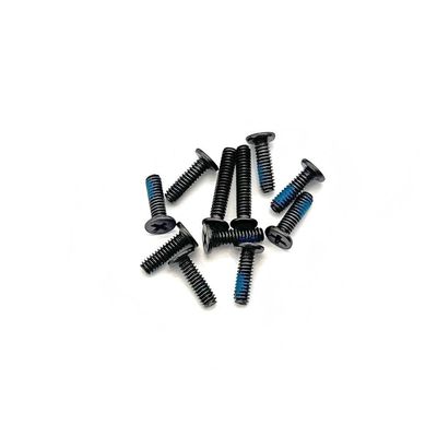 Gintai 11Pcs Lower Bottom Base Case Screws for Lenovo Flex 4-1470 80SA/ 4-1435 80SC/ 4-1480 80VD/ 4-1570 80SB/ 4-1580 80VE/ ideapad Yoga 510-14ISK 80S7/ 510-14AST 80S9/ 510-14IKB 80VB/ 510-15ISK 80S8