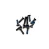 Gintai 11Pcs Lower Bottom Base Case Screws for Lenovo Flex 4-1470 80SA/ 4-1435 80SC/ 4-1480 80VD/ 4-1570 80SB/ 4-1580 80VE/ ideapad Yoga 510-14ISK 80S7/ 510-14AST 80S9/ 510-14IKB 80VB/ 510-15ISK 80S8 view 1
