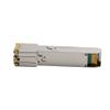 - +  - , 10Gbe SFP+ Copper Ethernet CAT6a Module, for Cisco SFP-10G-T-S, Ubiquiti UniFi, Fortinet, and More (10/100/1000Base-T, 10) view 3