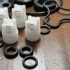Agriculture Drone Accessories Compatible for Agras T30 Water Pump Repair Kit(1 Set) view 2
