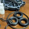 Agriculture Drone Accessories Compatible for Agras T30 Water Pump Repair Kit(1 Set) view 3