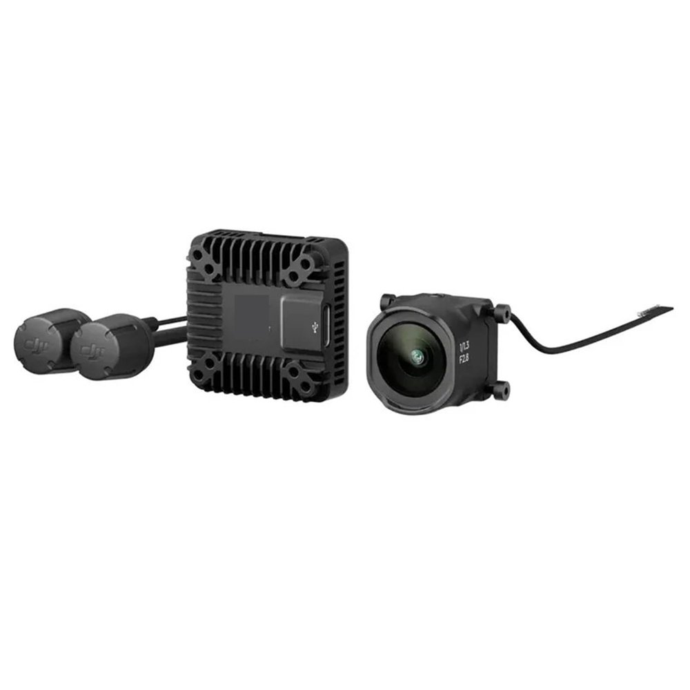 Compatible for O4 Air Unit Pro Accessories(O4 Air Unit Pro)
