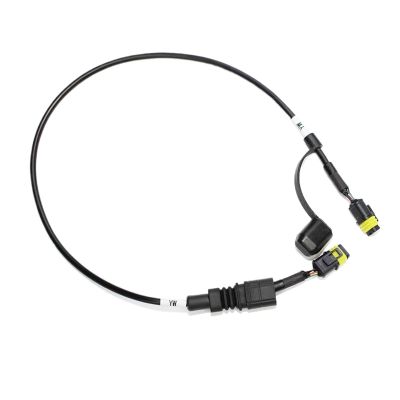 Compatible for Agras T30 Agricultural Drone Accessories Liquid Level Meter Signal Cable New Repair Parts,Compatible for Plant Protection UAV