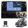 13.3 Inch Car Audio Receivers Radio Screen for Mercedes-Benz Sprinter 2018-2022,Android 14 Car Stereo GPS Navigation with Carplay, Android Auto,Backup Camera,BT, FM,8+128 view 1