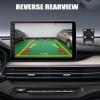 13.3 Inch Car Audio Receivers Radio Screen for Mercedes-Benz Sprinter 2018-2022,Android 14 Car Stereo GPS Navigation with Carplay, Android Auto,Backup Camera,BT, FM,8+128 view 3