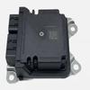 Fits for 2017-2022 Tesla Model Y Adaptive Cruise Distance Sensor Radar 1512876-00-B 1512876-00-E view 1