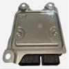 Fits for 2017-2022 Tesla Model Y Adaptive Cruise Distance Sensor Radar 1512876-00-B 1512876-00-E view 2