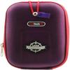 Navitech Purple EVA Hard Case/Rangefinder Cover Compatible with Peppy Golf Rangefinder view 1