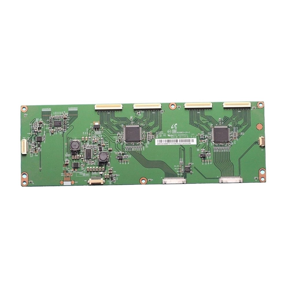 SQJZWOD T Con Board R208R3-L01-C Electronic Circuit Logic Board R208R3 L01 C T-rev T-con TV Parts R208R3L01C