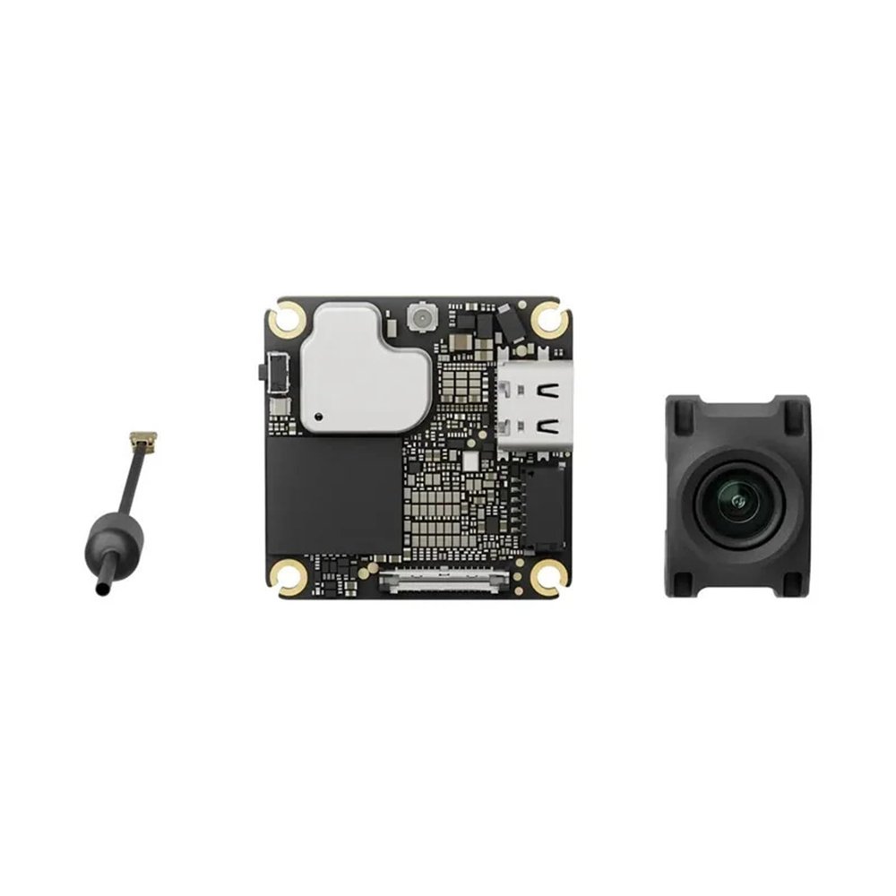Compatible for O4 Air Unit Pro Accessories(O4 Air Unit)