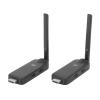 JTLB Wireless Transmitter and Receiver 2.4G 5G 1080P Full HD Signal Extender Kit for PC Laptop HDTV Projector TV Box view 3
