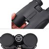 , Spotting Scope Telescope,10 42 roof Binoculars,bak4 Material Straight Binoculars,Large Field of View Wide Angle Portable view 4