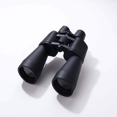 60X90 Binoculars with Adults, 20X HD Prism Waterproof Binocular with Carrying Bag and Strap for Bird Watching, Camping, Adjustable Poor Vision
