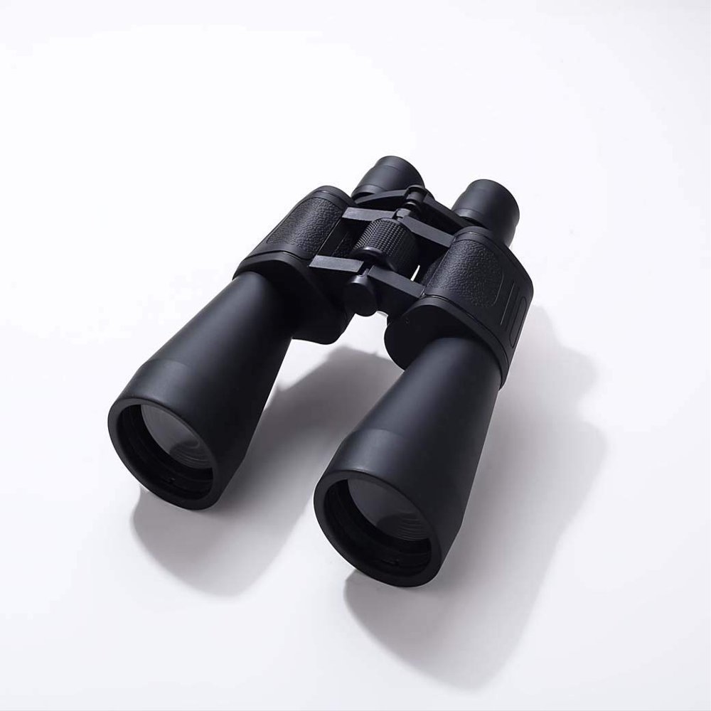 60X90 Binoculars with Adults, 20X HD Prism Waterproof Binocular with Carrying Bag and Strap for Bird Watching, Camping, Adjustable Poor Vision