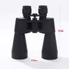 60X90 Binoculars with Adults, 20X HD Prism Waterproof Binocular with Carrying Bag and Strap for Bird Watching, Camping, Adjustable Poor Vision view 2