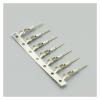 100Pcs 0.4mm Series Crimp Terminal DJ612-F0.4A for 2822344-1 view 1