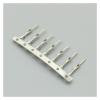 100Pcs 0.4mm Series Crimp Terminal DJ612-F0.4A for 2822344-1 view 3