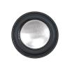 ZVHZQEMMT 1 INCH 2W Mini 28mm Speaker PU Side Full Range Sound Midrange bass MP3 Speaker Round 4Ohm 2PCS Lucky view 4