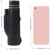 , 40 x 60 HD, High Power, Monocular Binoculars, Waterproof, Monocular Scope with Holder & Tripod for Wildlife, Concerts, Ball Game view 3