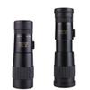 10-3040mm Continuous Zoom Monocular High-Definition High-Power TelescopeConcert Can Be Connected to A Mobile Phone to Take Pictures of Mini Adult Telescopes view 2
